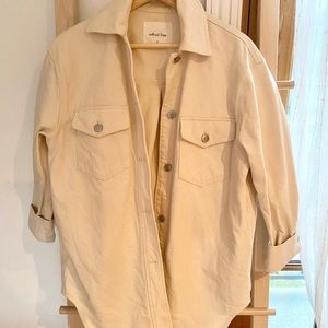 Wilfred-free Ganna jacket *COTTON VERSION